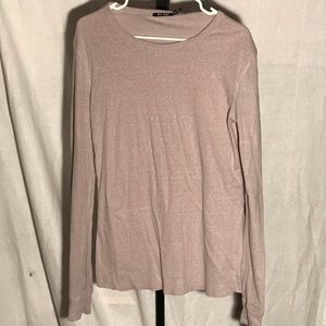 BLK Long Sleeve Shirt